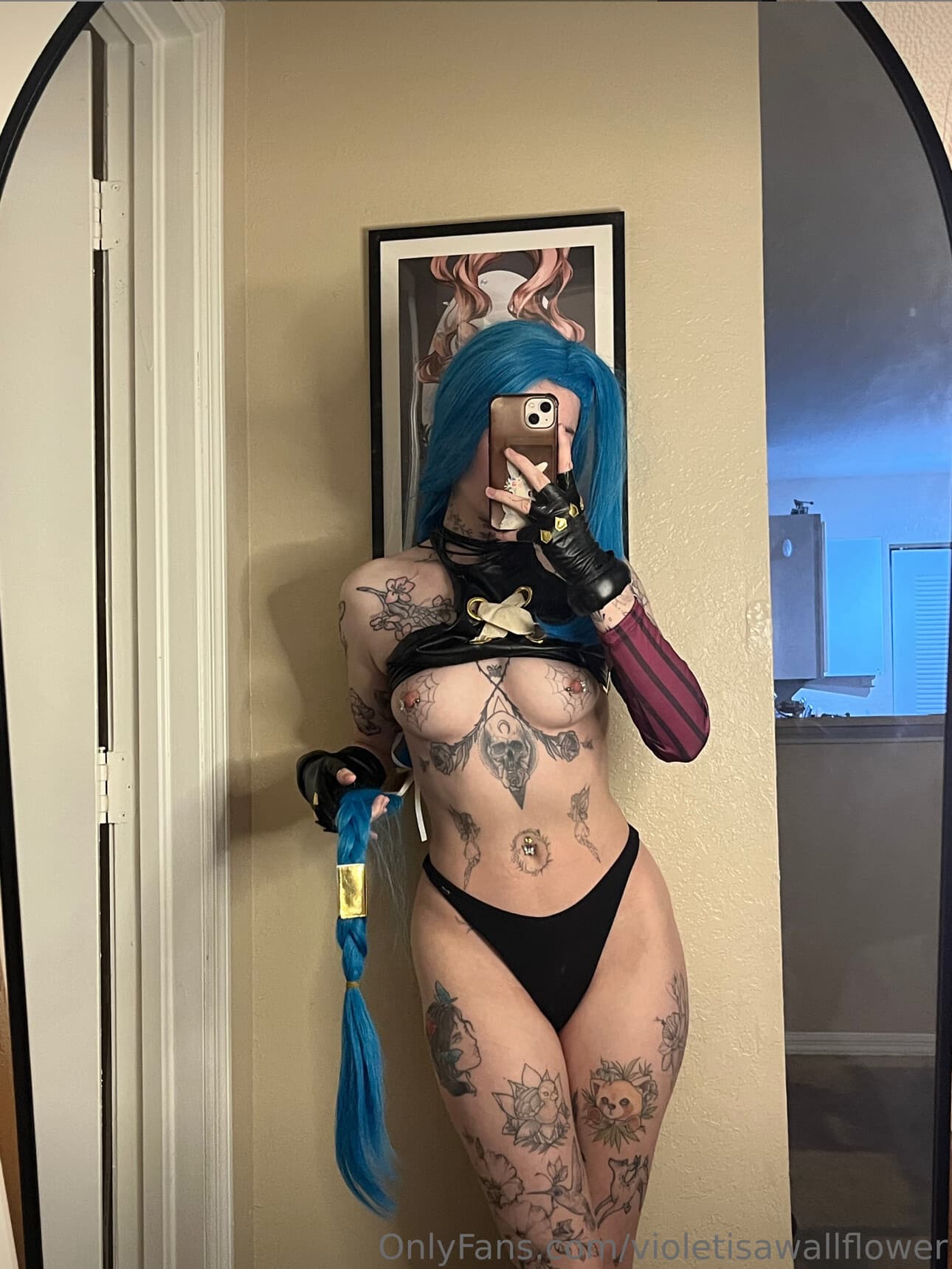 abolishegirls