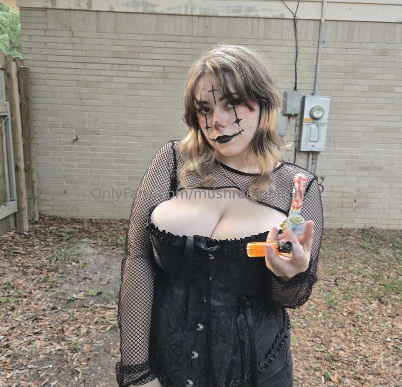 Mushroombitchx